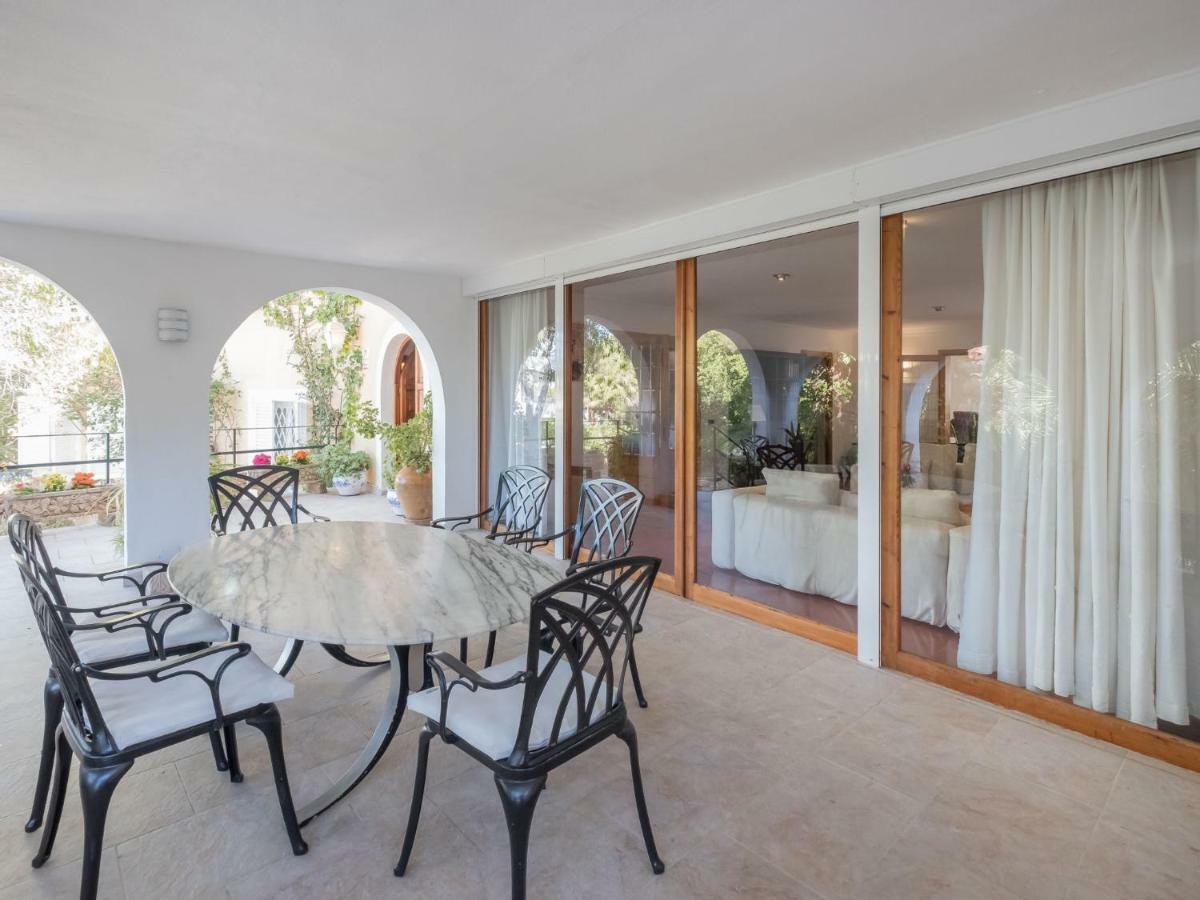 Villa Santa Ponca By Interhome Экстерьер фото