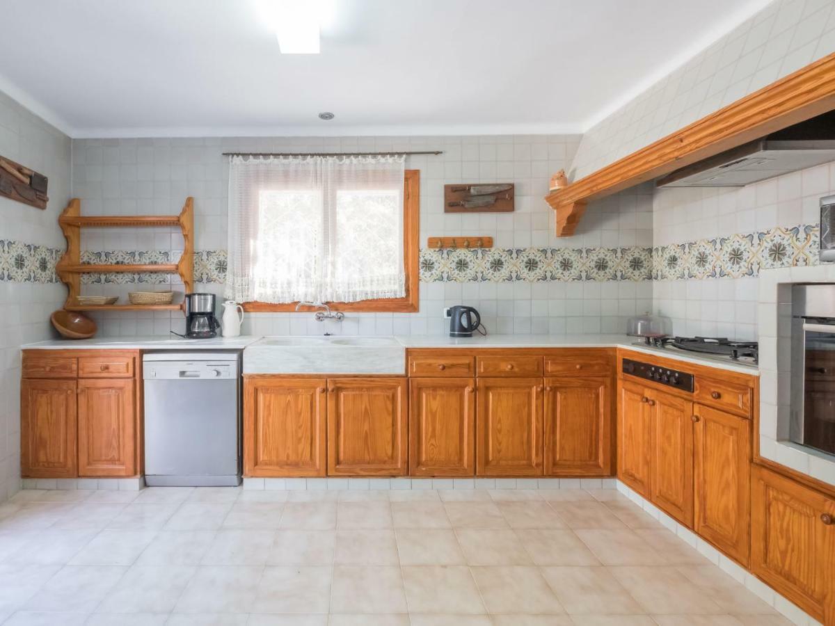 Villa Santa Ponca By Interhome Экстерьер фото