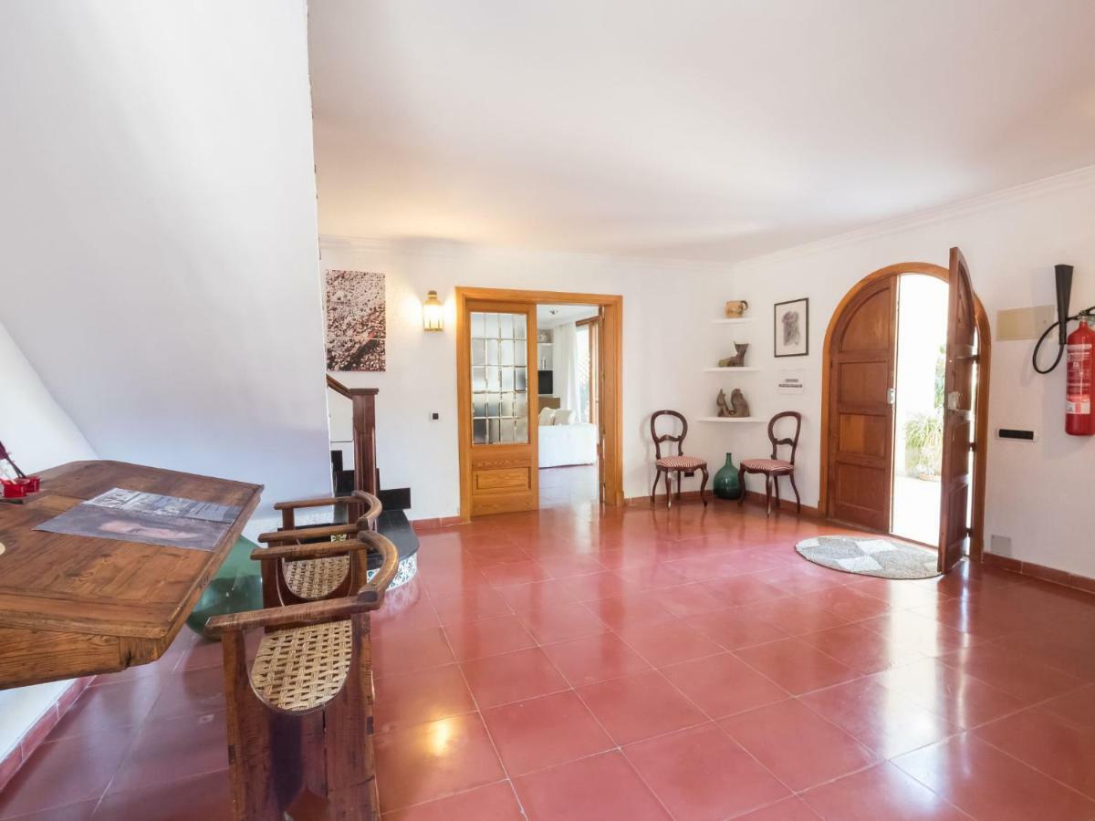 Villa Santa Ponca By Interhome Экстерьер фото