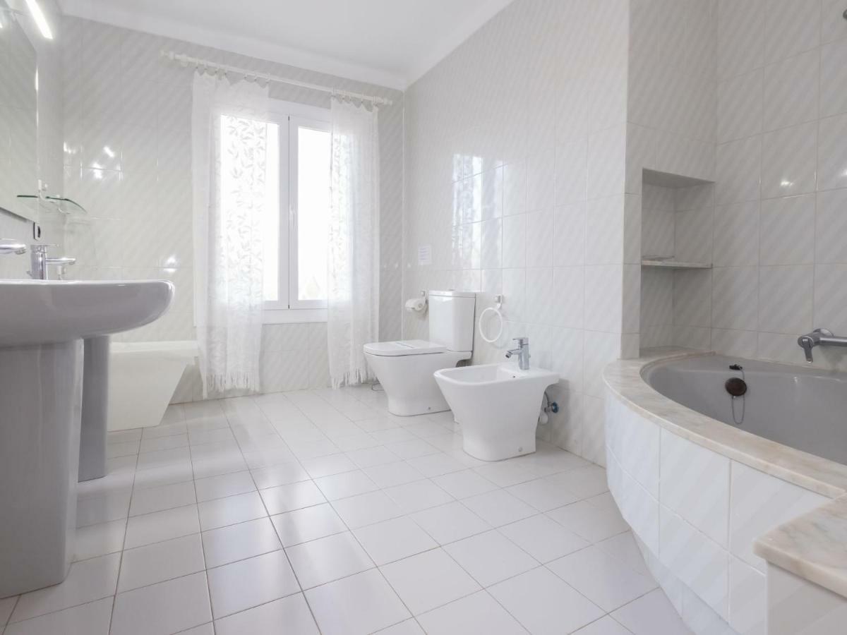Villa Santa Ponca By Interhome Экстерьер фото