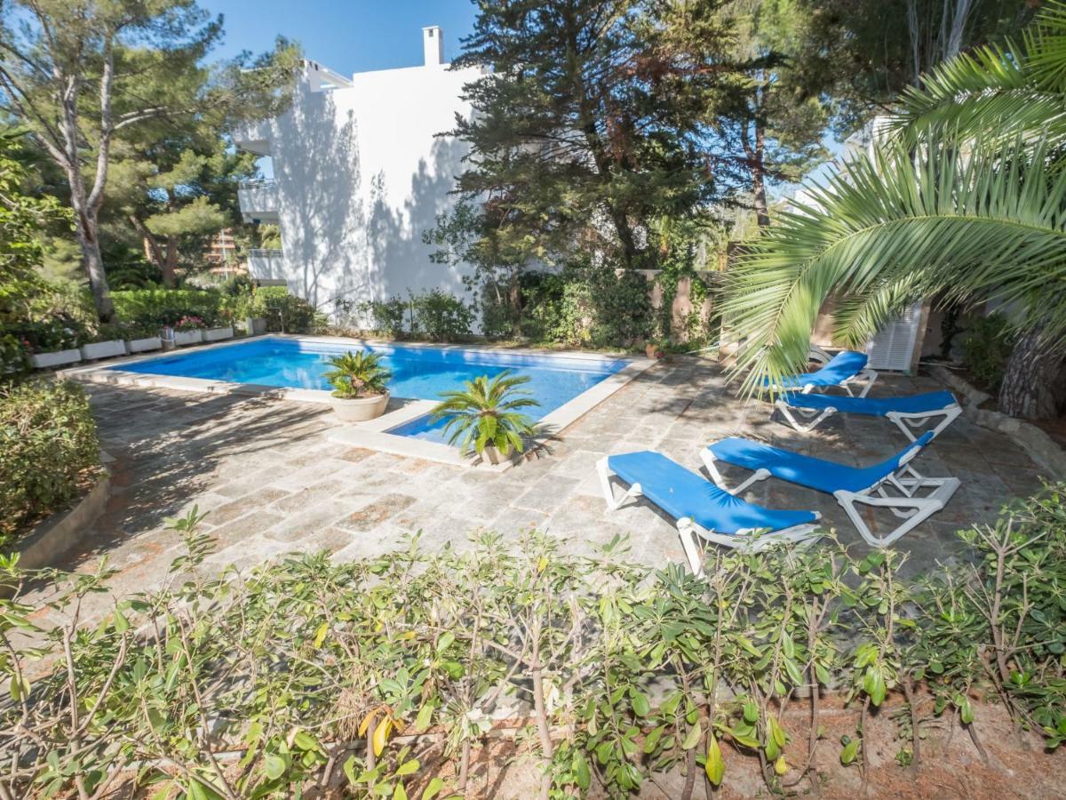 Villa Santa Ponca By Interhome Экстерьер фото